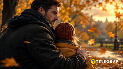 Праздник отцов