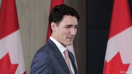 Коррупционный скандал в Канаде: Трюдо исключил из правящей партии двух экс-министров