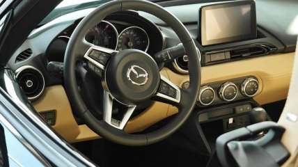 Mazda планирует выпустить полностью электрический кроссовер