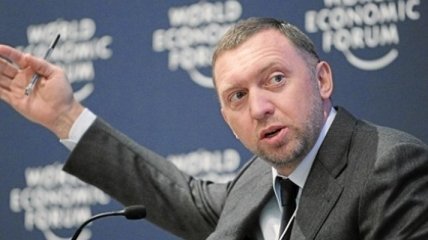 Российский олигарх Дерипаска подал в суд на Манафорта