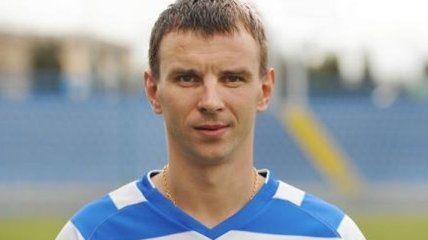 Александр Ковпак не поможет сборной Украины?