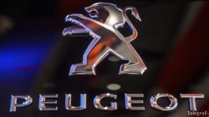 Фото нового Peugeot перед официальным выходом