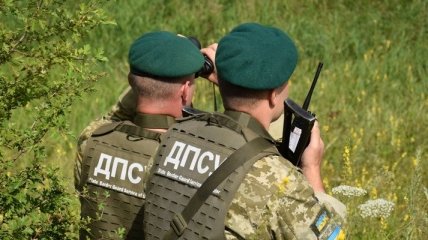 На пограничников на границе РФ напали сотрудники СБУ: подробности ЧП