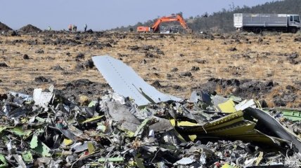 Boeing еще до трагедий хотел исправить ошибку в 737 Max