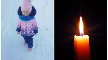Пошуки 5-річної Вероніки Ніколаєвої у Костромі закінчилися трагічно
