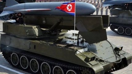 КНДР пригрозила США "упреждающими ударами" и назвала цели