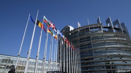 В ЕС призывают к созданию зоны безопасности ООН в Сирии