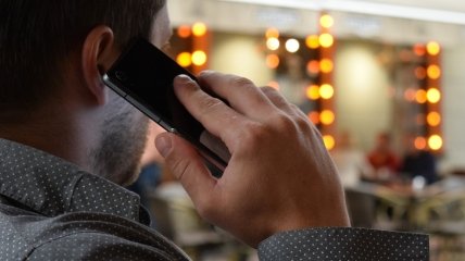 В Украине наблюдаются сбои в работе мобильных операторов