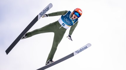 Олімпіада-2026