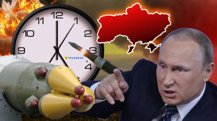 "Орєшник" може промахуватися на десятки км від цілі: цікаві подробиці