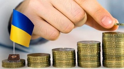 Госстат сообщил об очень существенном росте зарплат в Украине