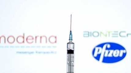 Появились данные о побочном эффекте вакцин Pfizer-BNT и Moderna: исследование на основании 22 млн доз