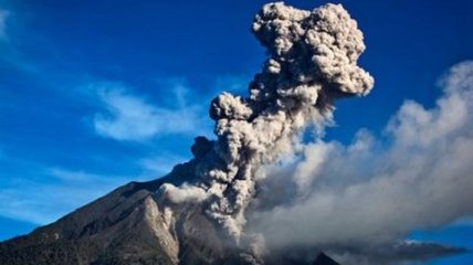 В ближайшее время начнется извержение вулкана Бардарбунга