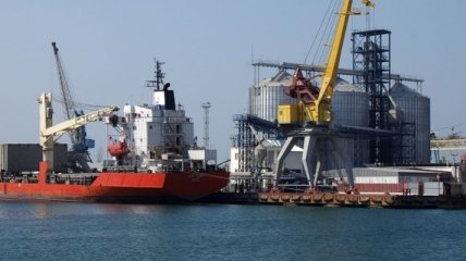 Морской порт "Черноморск" и Hutchison Port подписали меморандум