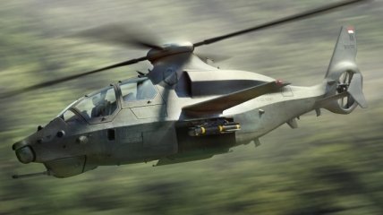 Bell 360 Invictus: вертолет будущего для армии США (Фото)