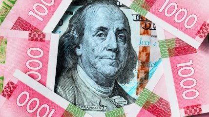 Доллару обещают снижение до менее 40 гривен