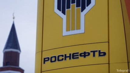 "Роснефть" проиграла суд против санкций