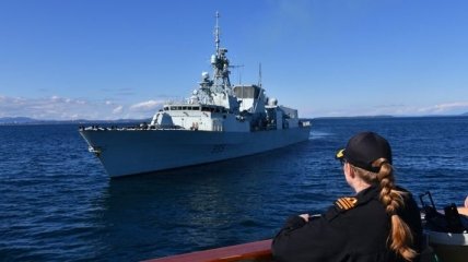 ВМС Канады вводит гендерно-нейтральные звания рядового состава