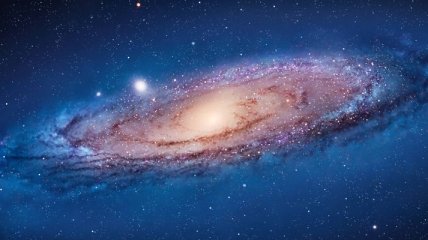 Вокруг Андромеды обнаружены карликовые галактики