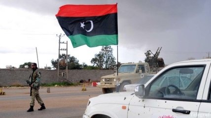 15 человек стали жертвами столкновений на юге Ливии