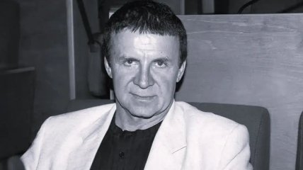 Анатолий Кашпировский
