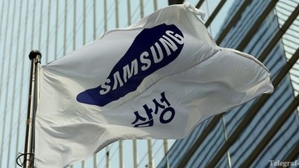 Доход Samsung за III квартал 2012 года составил рекордную сумму