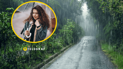 17 вересня можуть пройти дощі