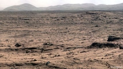 В NASA опровергли слухи об обнаружении органики на Марсе