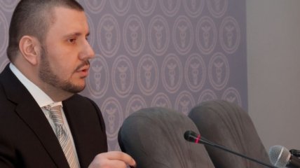 Клименко: Правительство утвердило штат Миндоходов