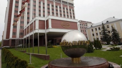 Заседание в Минске: на повестке - ситуация на Донбассе