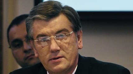 Соглашение о зоне свободной торговли СНГ и В.Ющенко