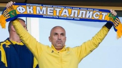 Ярославский прокомментировал переход Красникова в "Динамо"