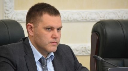 Назначен замглавы Высшего совета правосудия Украины