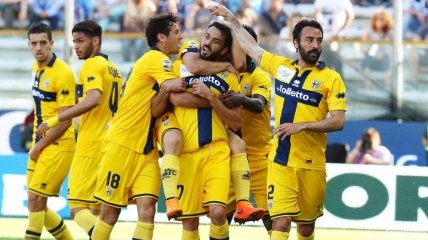 Клуб Серии А объявил о банкротстве и переходит в любители