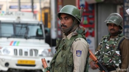 Споры за Кашмир: между Индией и Пакистаном опять обострился конфликт 