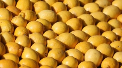 Действие эфирного масла лимона в косметологии 