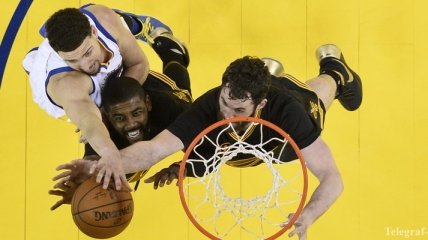 НБА может сократить количество матчей сезона, начиная со следующего первенства