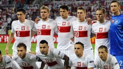 Сборная Польши получила нового тренера 
