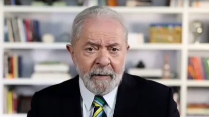 Луис Инасиу Лула да Силва сделал новое заявление о войне в Украине