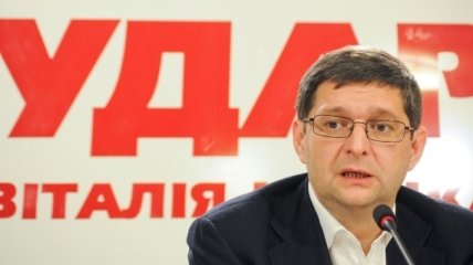 Ковальчук рассказал об одном из механизмов самороспуска Парламента 