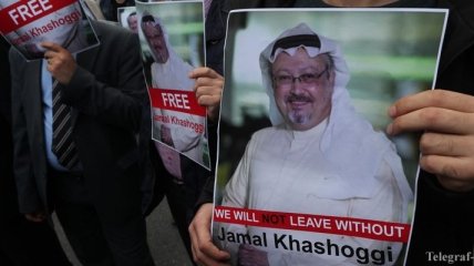 Лондон: Объяснение Эр-Рияда по убийству Хашогги есть неправдоподобным