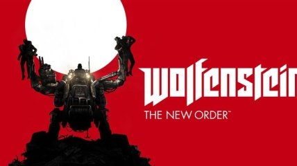 Захватывающий шутер Wolfenstein: The New Order получит продолжение
