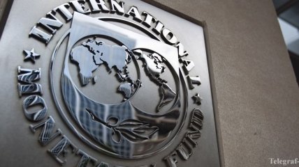 Миссия МВФ готовит выводы по Украине