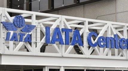 IATA сообщает об уменьшении количества авиакатастроф