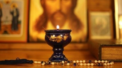 Март 2018: три поминальных субботы и день памяти воскресения Лазаря 