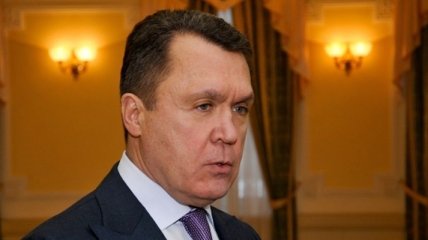 Владимир Семиноженко подал в отставку