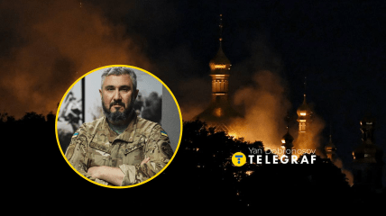 Вахтанг Кіпіані пояснив варварство росіян
