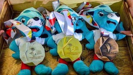 Феноменальная победа паралимпийской сборной на ЧЕ по плаванию