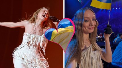 Евровидение 2026 – певица LELÉKA