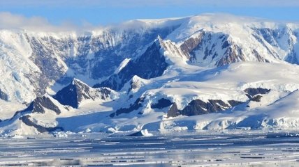 Британские ученые планируют необычную экспедицию в Антарктиду